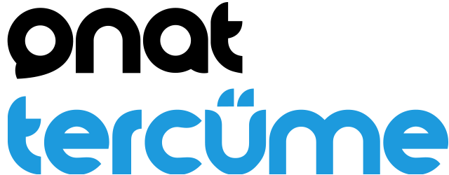 samsun tercüme bürosu onat
